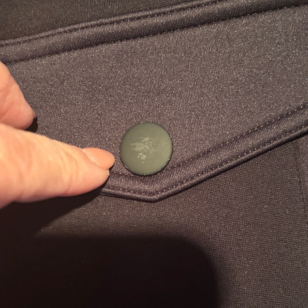 Cabi Black Jacket - Picture 4 of 6
